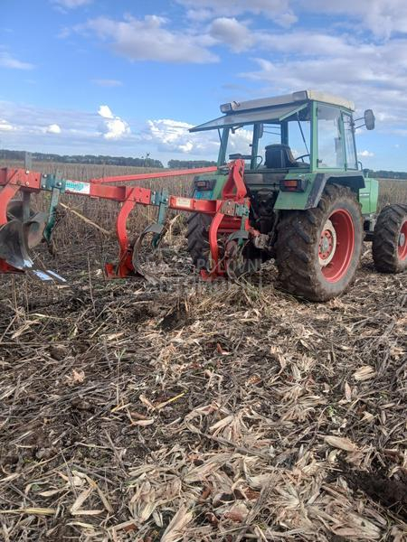 Fendt 308 lsa