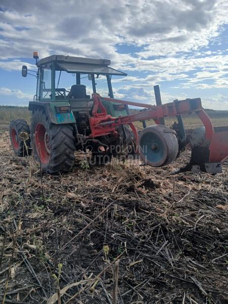 Fendt 308 lsa