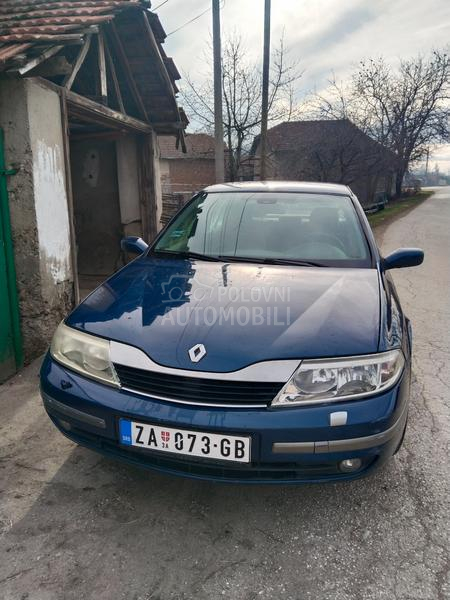 Renault Laguna 1.9 DCI