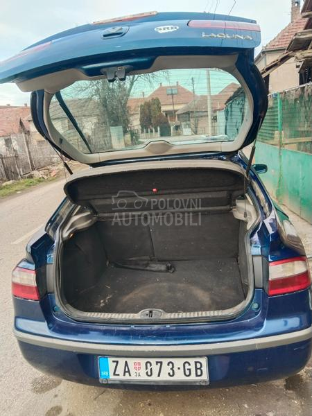 Renault Laguna 1.9 DCI