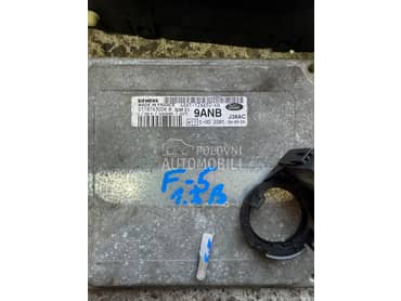 motorni računat 1.3benzin 51kw za Ford Fiesta, Fusion od 2002. do 2005. god.