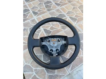 volan dobro stanje za Ford Fiesta, Fusion od 2002. do 2007. god.