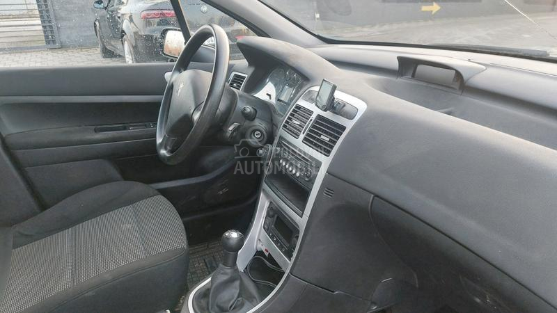 Peugeot 307 1.6hdi