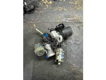 cilindar brave sa ključem za Ford Fiesta od 2002. do 2007. god.