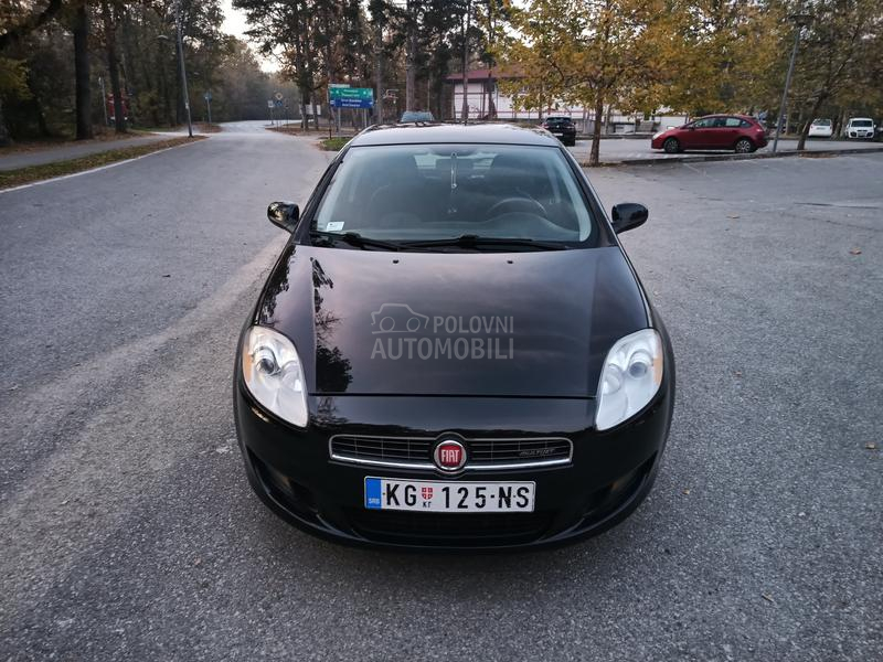 Fiat Bravo 1.9 8V/DVA SETA GUMA