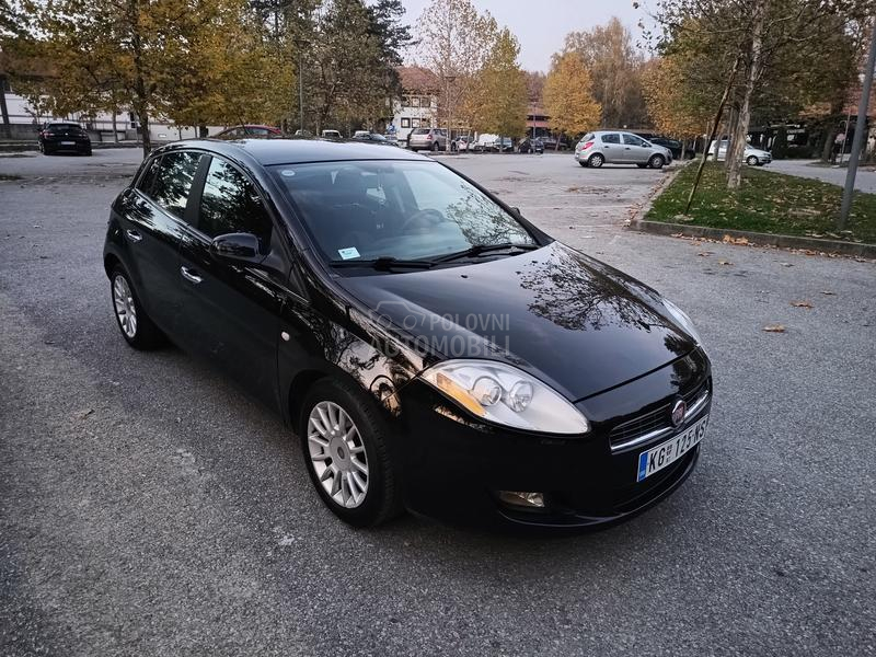 Fiat Bravo 1.9 8V/DVA SETA GUMA