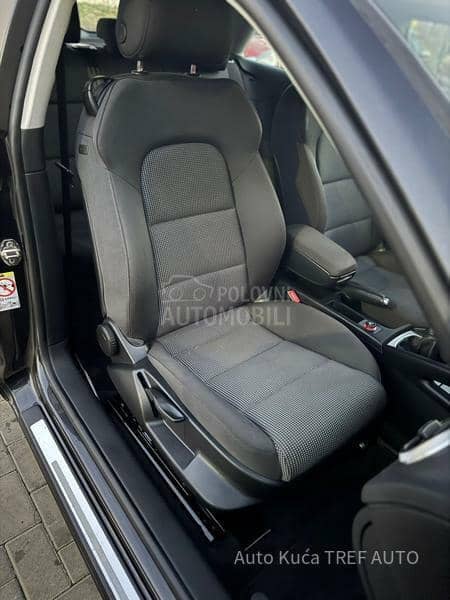 Audi A3 1.6TDI/ATTRACTION/