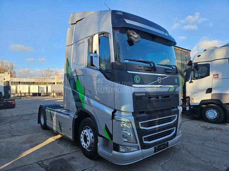 Volvo FH460 I Park