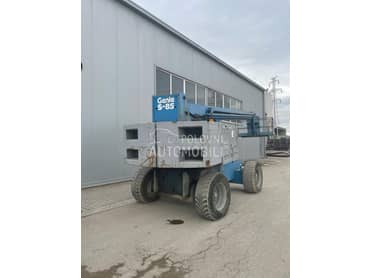 Genie Genie S 85