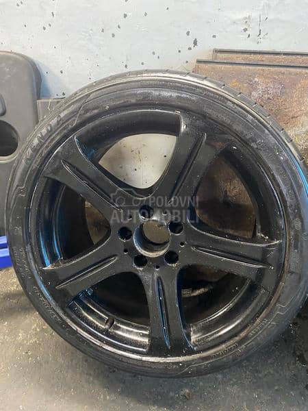 Aluminijumske felne CLS 18 18" 5 x 112