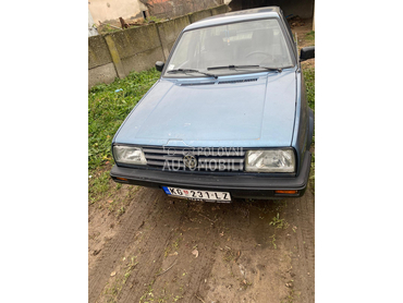 Volkswagen Jetta 1.6 cl