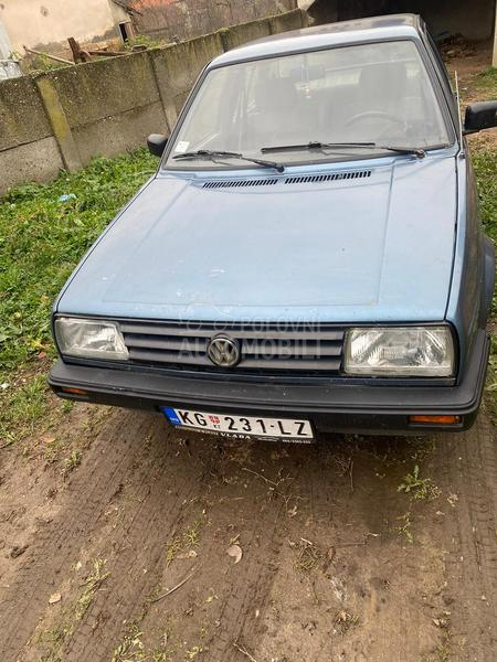 Volkswagen Jetta 1.6 cl