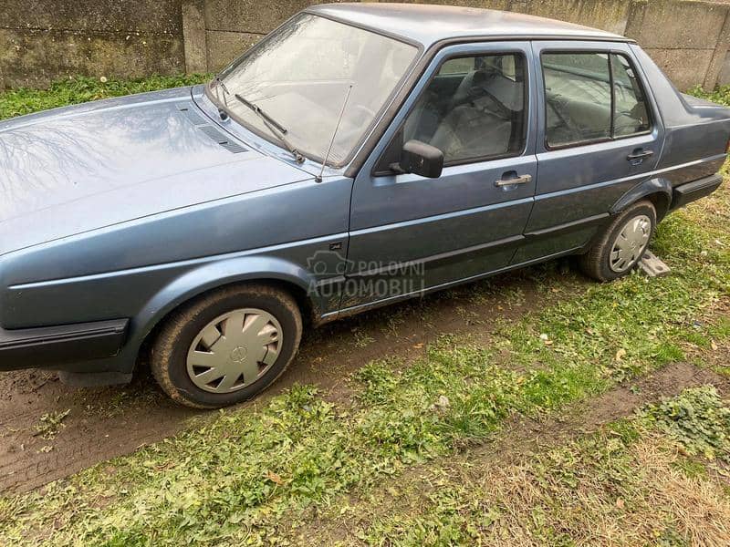 Volkswagen Jetta 1.6 cl