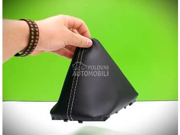 KOŽICA MENJAČA NOVO za Opel Grandland X