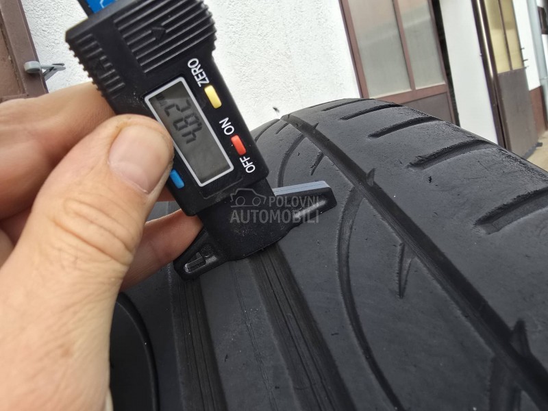 Hankook 225/50 R17 Letnja