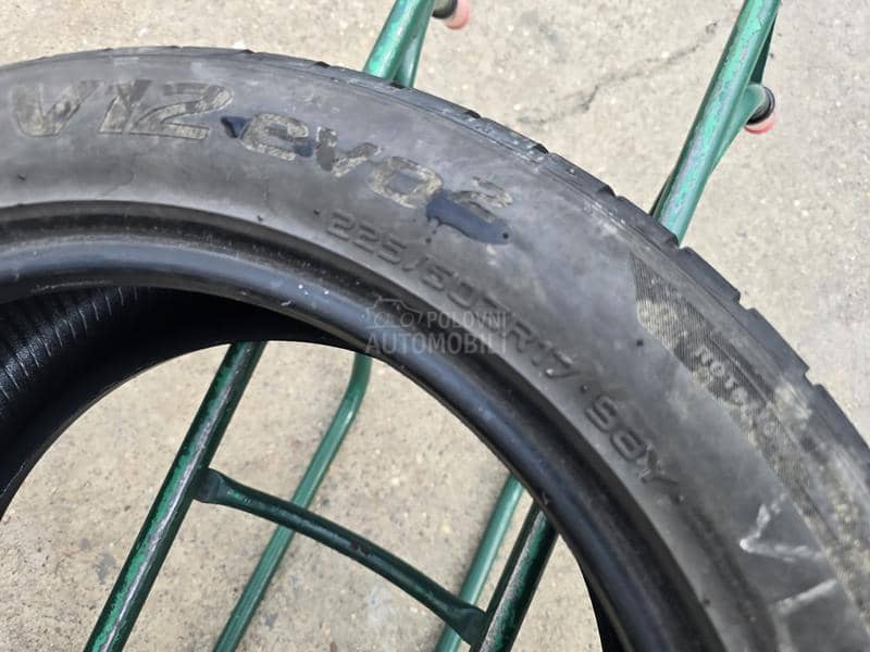 Hankook 225/50 R17 Letnja