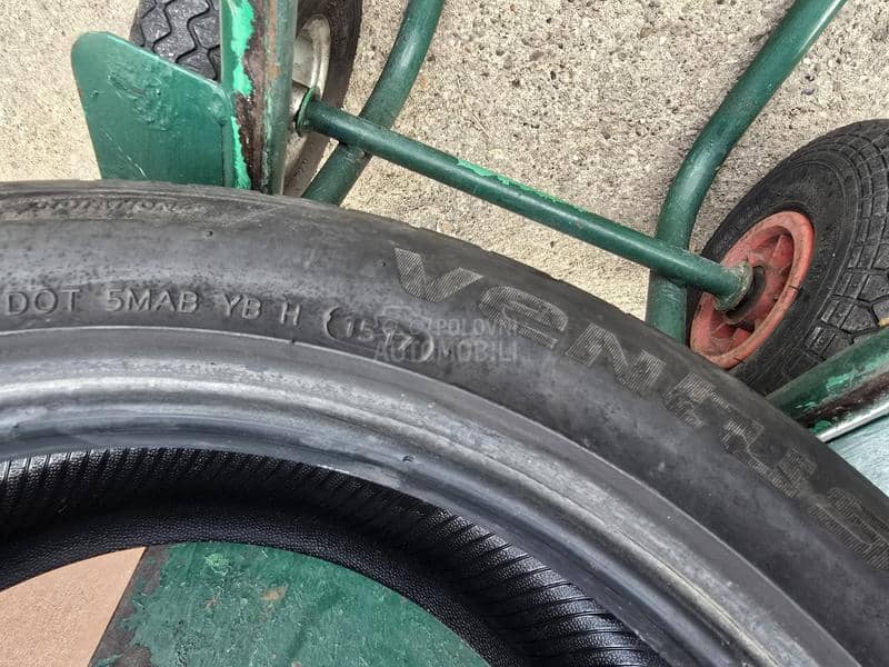 Hankook 225/50 R17 Letnja