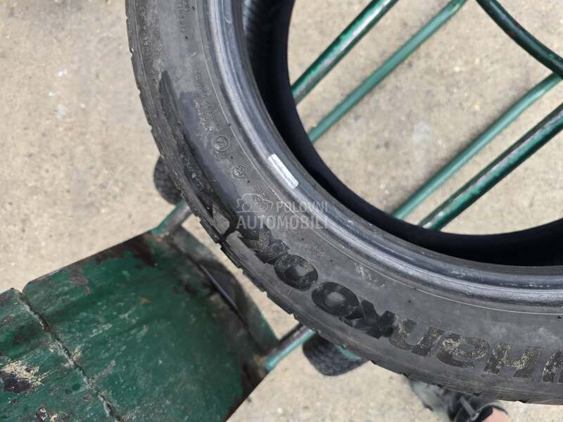 Hankook 225/50 R17 Letnja