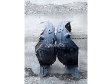 Potkrilo levo i desno za Toyota Yaris od 2005. do 2011. god.