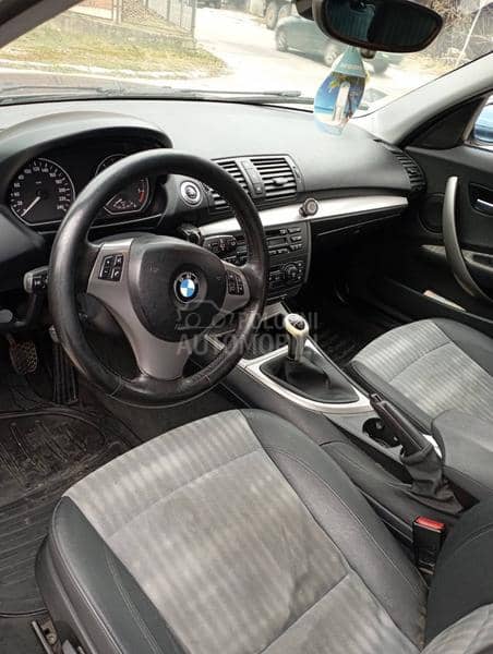 BMW 120 120d