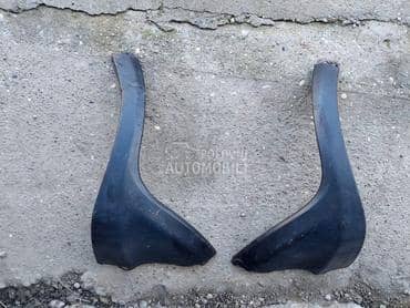 Lajsna zadnjeg branika za Suzuki SX4 od 2006. do 2013. god.