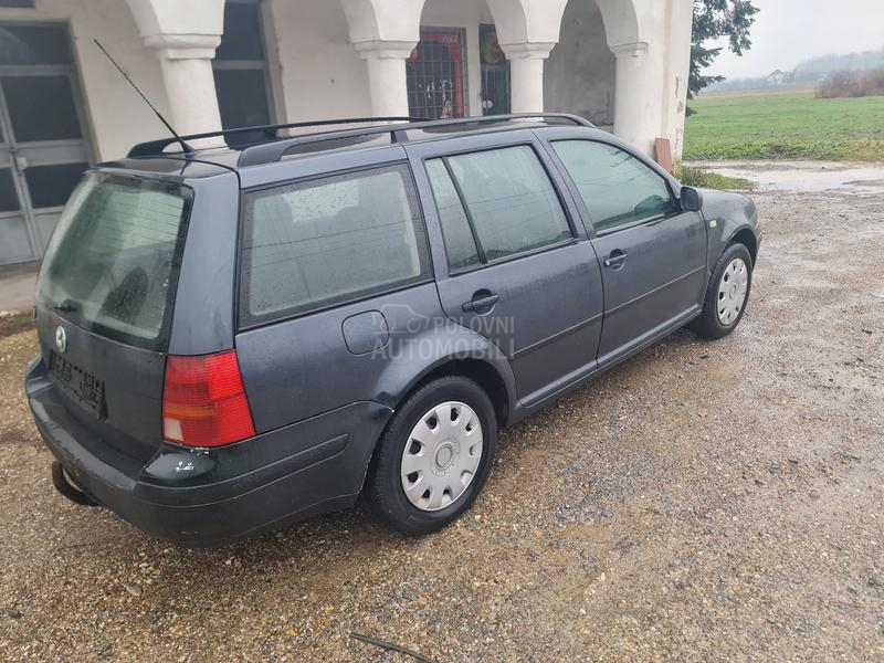 Volkswagen Golf 4 1.9.sdi.