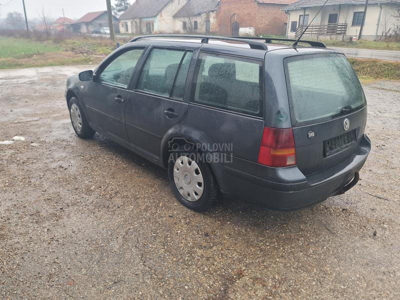 Volkswagen Golf 4 1.9.sdi.