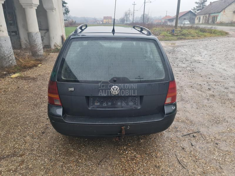 Volkswagen Golf 4 1.9.sdi.