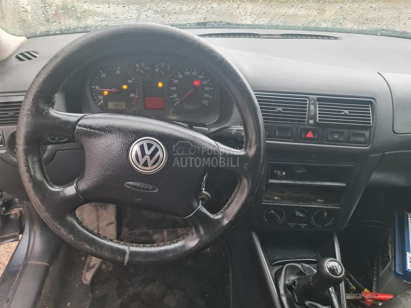 Volkswagen Golf 4 1.9.sdi.