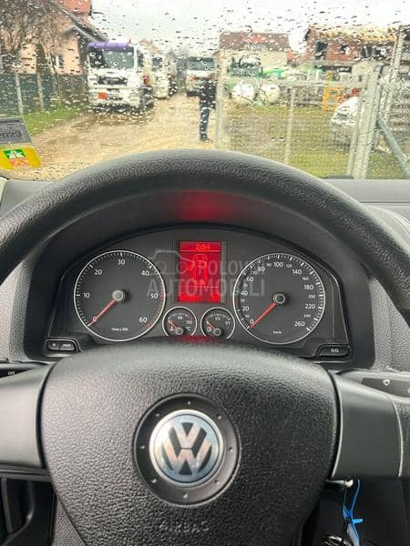 Volkswagen Golf 5 