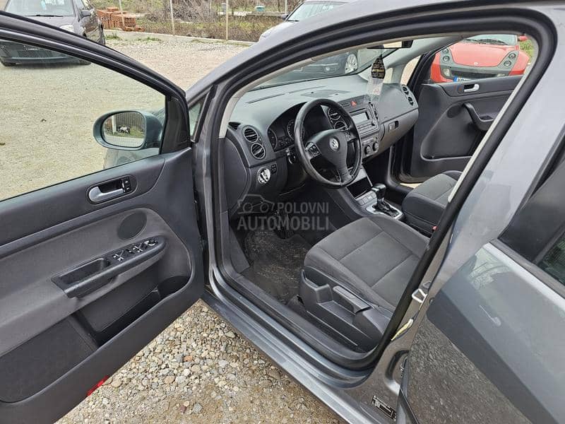 Volkswagen Golf Plus 1.9 tdi