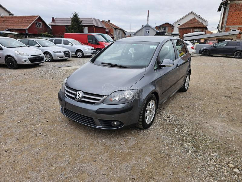 Volkswagen Golf Plus 1.9 tdi