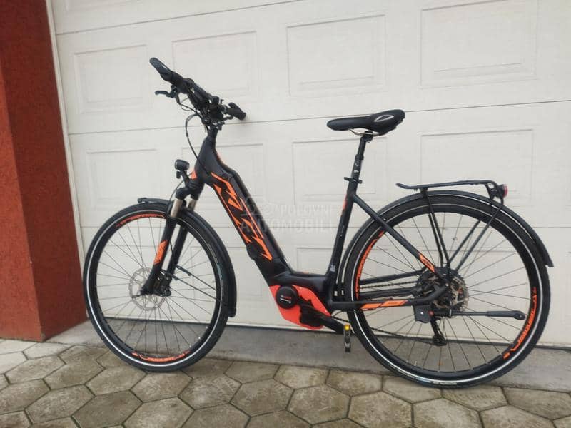 KTM Macina BOSCH CX