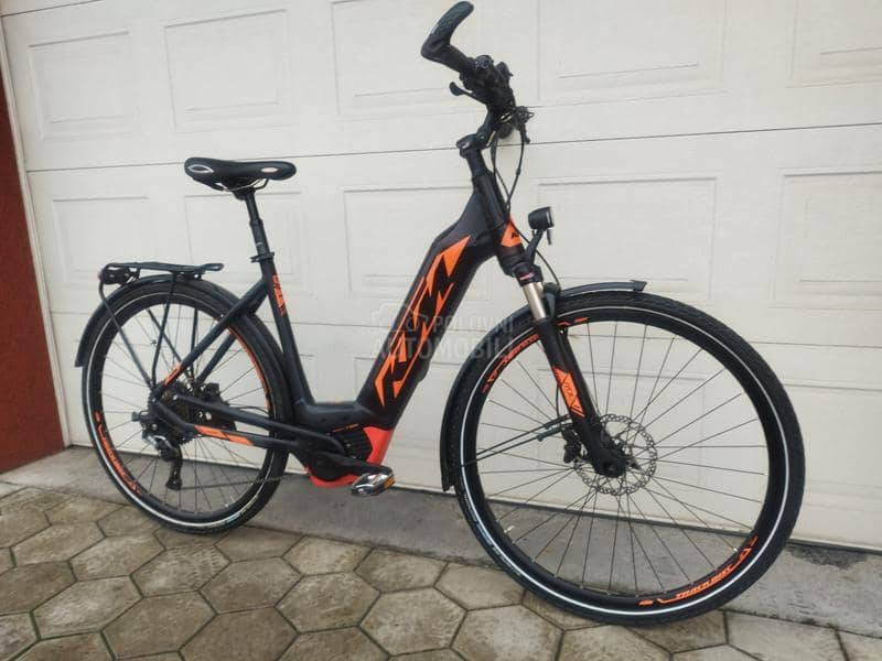 KTM Macina BOSCH CX