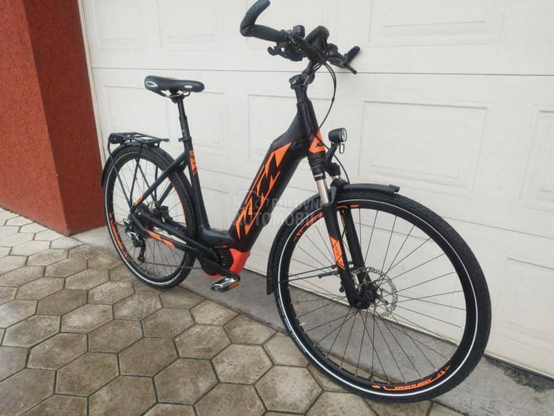 KTM Macina BOSCH CX