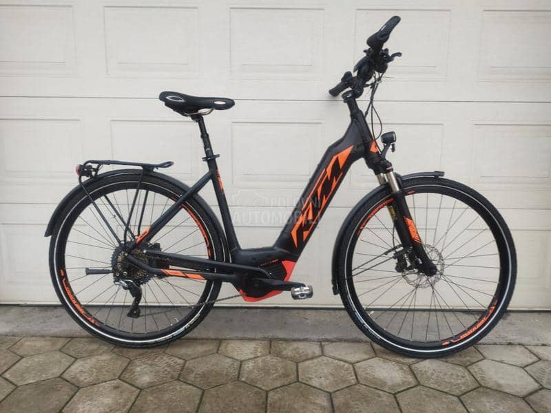 KTM Macina BOSCH CX