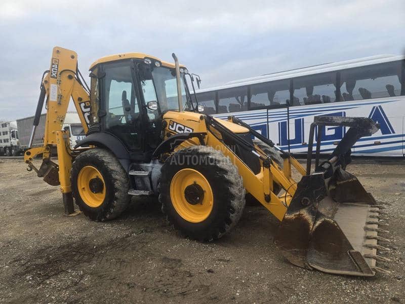 JCB 4CX