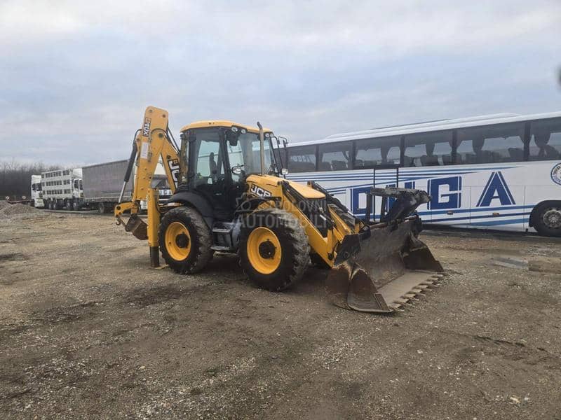 JCB 4CX