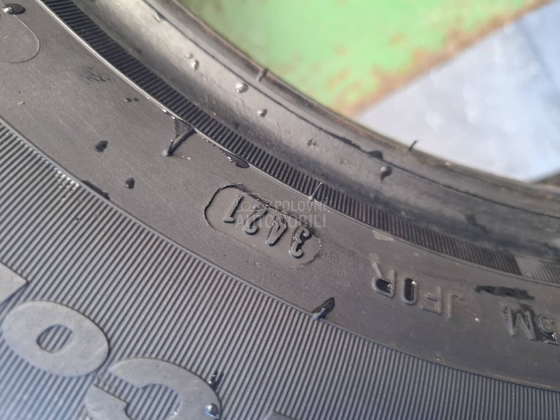 Fulda 215/60 R16 Zimska