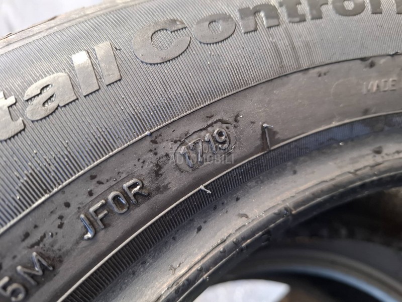 Fulda 215/60 R16 Zimska