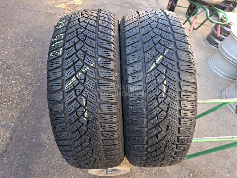 Fulda 215/60 R16 Zimska