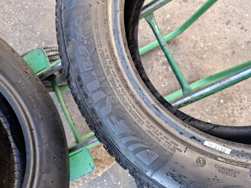 Fulda 215/60 R16 Zimska