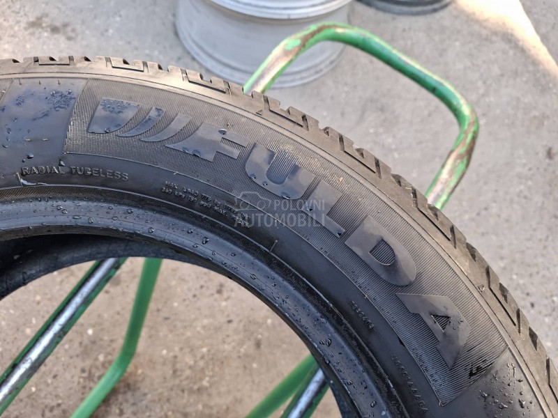 Fulda 215/60 R16 Zimska