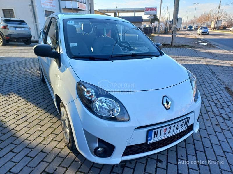 Renault Twingo 1.2