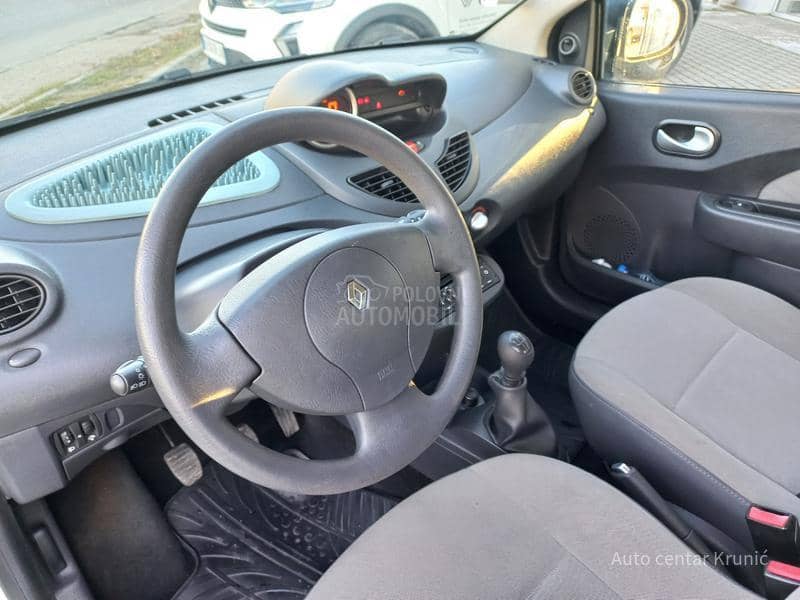 Renault Twingo 1.2