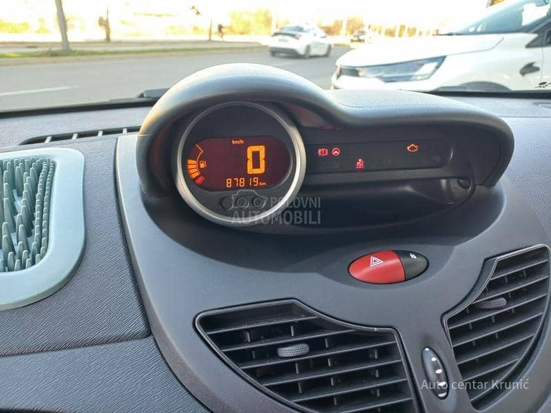 Renault Twingo 1.2