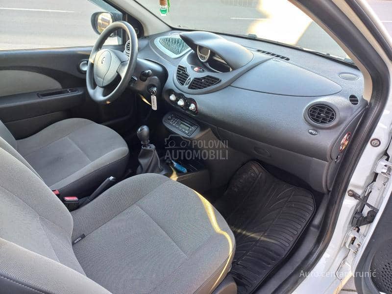 Renault Twingo 1.2