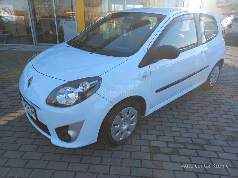 Renault Twingo 1.2