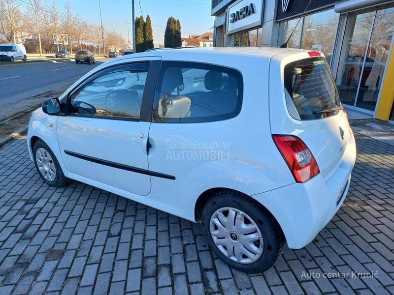 Renault Twingo 1.2