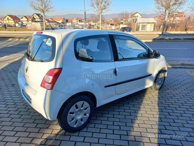 Renault Twingo 1.2